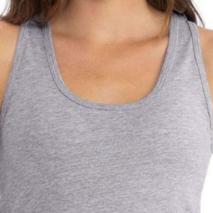 Camiseta sin Mangas de Algodón para Mujer, Calidad Premium, para Gimnasio, Yoga, Correr, Ropa Casual de Calle, Diseño Personalizado - Product Image 3