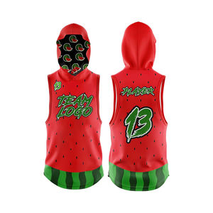 Uniformes Deportivos Sublimados de Primera Calidad con Nuevo Diseño para Equipos, Uniformes Personalizados 7 contra 7, Conjunto de Uniforme 7v7 - Product Image 6