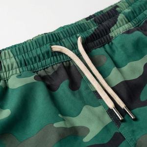 กางเกงขาสั้นพิมพ์ลายแฟชั่นฤดูร้อน คุณภาพพรีเมียม สำหรับขายออนไลน์ ราคาถูก พร้อมข้อเสนอสุดพิเศษ - Product Image 4