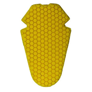 Rodilleras Protectoras de Neopreno Universales para Deporte en Todas las Estaciones, Negras, con Costuras Personalizadas a su Medida - Product Image 6