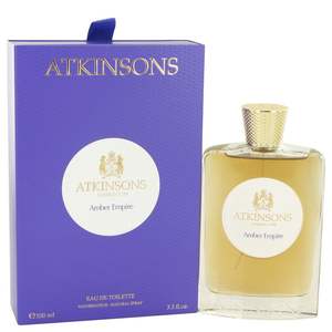 Perfume Unisex Amber Empire de Eau De Toilette en Spray - Product Image 1