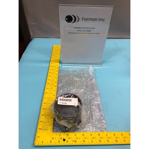 EATON/AXCELIS 17164580 TARGET GRAPHITE E-SHOWER - Équipements et pièces semi-conductrices d'occasion fiables à l'échelle mondiale - Product Image 2