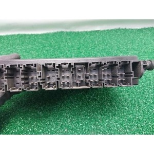 Module de commande M-class W163 2001-2005 d'occasion, d'origine, 1635452132 - Product Image 3