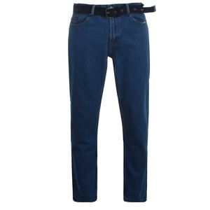 <b>High</b> Quality <b>Mens</b> Denim <b>Jeans</b> Knitted Eco-Friendly Quick Dry Straight-leg Casual Wear US Office Fashion Piece - Product Image 4
