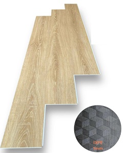 Fabricante de Pisos Vinílicos SPC ATTFloor de Vietnam, Piso Vinílico Rígido de 5 mm, Resistente al Agua, Sistema de Click - Product Image 1