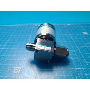 Válvula de Diafragma Operada por Aire CKD AGD-R AGD11R-4RM, Usada como Pieza de Repuesto para Equipos Legacy Semiconductor - Product Image 2