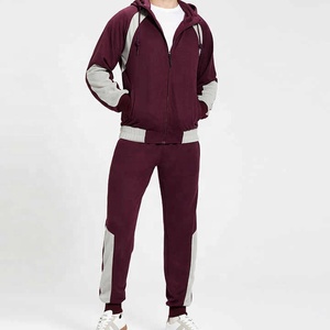 Survêtements d'hiver chauds pour hommes, coupe-vent, écologiques, imprimés, à séchage rapide, de haute qualité, personnalisables – Fournisseur direct d'usine - Product Image 5