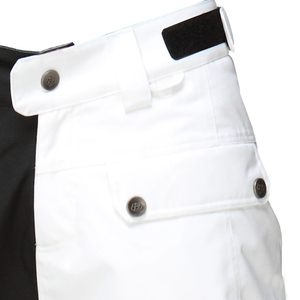 Snow Skiing <b>Trousers</b> Outdoor Baggy Cargo Pants Oversized Snowboarding Pants Custom Breathable Ski Pants Snow Wear <b>Men</b> - Product Image 6