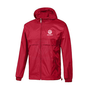 Best Selling Premium Quality Winter <b>Jackets</b> Low Moq <b>Waterproof</b> <b>Lightweight</b> <b>Men</b> Windbreaker <b>Jackets</b> For Online Sale - Product Image 2