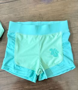 <b>Top</b> Trending Spandex Breathable Street Style 2 Piece <b>Set</b> Custom Screen Print Logo Thick Collar Zip Up Women <b>Shorts</b> <b>Set</b> - Product Image 3