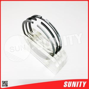 Fabricant TAIWAN SUNITY, segment de piston haute performance TH85, diamètre 85 mm, pour moteur de générateur YANMAR - Product Image 3