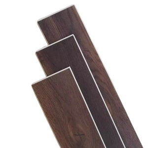 Suelo Vinílico SPC PVC LVP de 5mm 5.5mm de Vietnam, Moderno, Antideslizante, Impermeable para Sala de Estar, Fácil Instalación con Sistema de Clic - Product Image 1