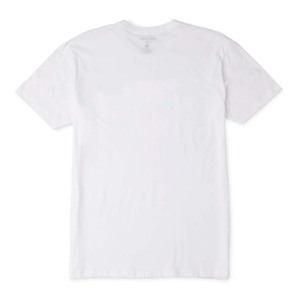 Ringer <b>Tee</b> Tri-blend Cotton Ringer <b>Tee</b> T Shirts Men's 50/50 Crewneck Short Sleeve Ringer T-Shirt - Product Image 1