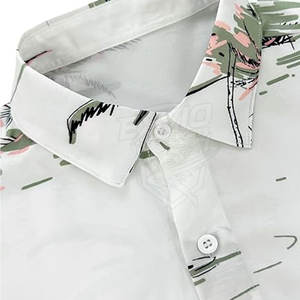 Camisas de Verano para Hombre con Diseño Personalizado, Venta al Por Mayor de Ropa de Moda, Camisas de Verano para Hombre en Venta en Línea - Product Image 5