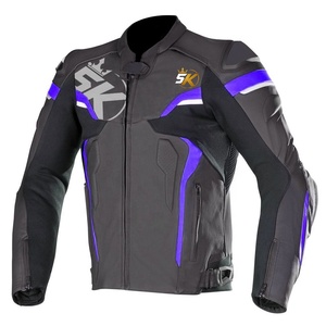 <b>Men</b> Motorcycle Riding <b>Jacket</b> Breathable Mesh <b>Summer</b> Motorbike <b>Jacket</b> Motocross Racing Protective Biker Gear Custom <b>Jacket</b> - Product Image 2