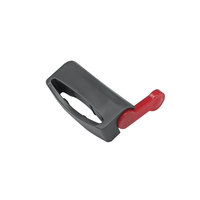 Ajustement pour Dysons V6 V7 V8 V10 V11 V15 Mini bouton d'alimentation à interrupteur automatique serrure à gâchette aspirateur sans fil pièces de rechange accessoires