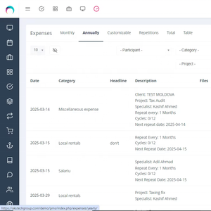ซอฟต์แวร์ CRM คุณภาพดีที่สุดสำหรับธุรกิจต่างๆเพื่อการรักษาและจัดการลูกค้า - Product Image 4