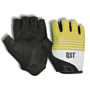 Guantes de Ciclismo de medio dedo hechos a medida de la mejor calidad, guantes antideslizantes para montar, guantes de carreras MTB para deportes y carreras - Product Image 6