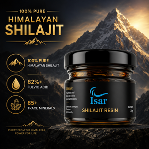 ชิลลาจิตเรซินแท้ 100% แบรนด์ส่<span class=keywords><strong>ว</strong></span>นตัว นำเข้าจากเทือกเขาหิมาลัยในอินเดีย ชิลลาจิตเรซินบริสุทธิ์และเป็นธรรมชาติ พร้อมกรดฟุลวิค 82%+ - Product Image 2