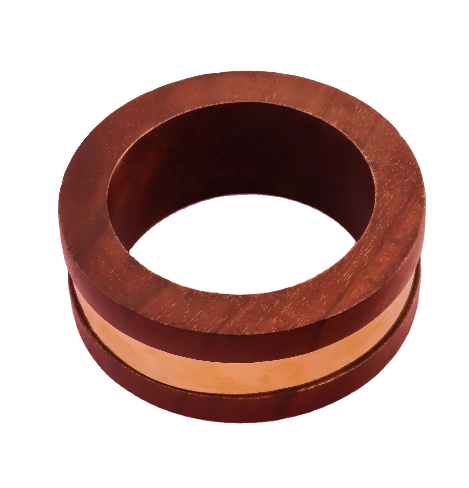 Shop Indian Wooden Bangles Stylish Wholesale Jewelry