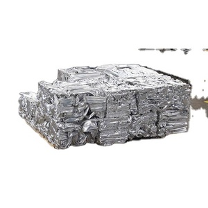 Chatarra de Extrusión de Aluminio de Alta Calidad 6063 6062 6061 con 99.99% de Contenido de Al, Peso 25kg, TH;24, Origen Tense - Product Image 1