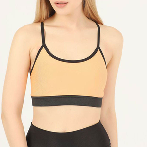 Soutien-gorge de sport personnalisé pour l'entraînement et la gym – Nouvelle collection 2026 – Soutien-gorge de sport pour femme au meilleur prix – En vente - Product Image 1