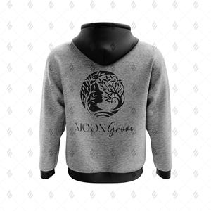 Nueva Llegada Sudadera con Capucha Casual de Invierno para Hombre, Estampado Personalizado, 100% Algodón Tejido, Teñido Liso, Transpirable, de Secado Rápido y Antipilling - Product Image 3