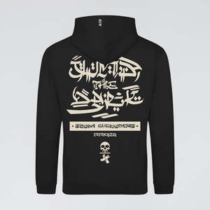 Men's <b>Custom</b> Screen Printing Pullover Hoodie Premium Cotton Fleece Casual Men's Sweatshirt With <b>Custom</b> Logo Supplier OEM - Product Image 6