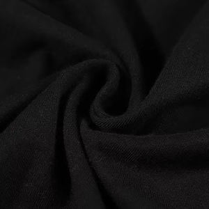 Camiseta de Manga Corta para Hombre, Cuello Redondo, 100% Algodón, Ecológica, Transpirable, de Alta Calidad, con Impresión de Logotipo Personalizado, Venta Directa de Fábrica - Product Image 2