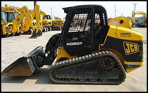 รถตักล้อยางขนาดเล็ก JCB 190t ราคาขายส่งที่เข้าถึงได้ แข็งแรง ทนทาน เหมาะสำหรับงานมืออาชีพ - Product Image 3