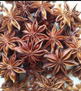 Anís estrellado AD premium de Vietnam, grado AA, cosecha de otoño, especias enteras de 2.5 cm de diámetro, alto contenido de aceite esencial, exportación a granel - Product Image 4