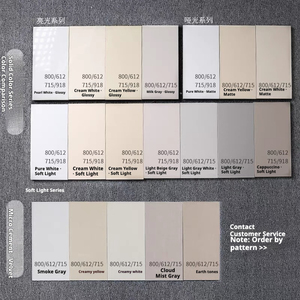Carrelage en porcelaine velours super blanc mat Dezoton Foshan 750x1500, carrelage <span class=keywords><strong>de</strong></span> sol micro-<span class=keywords><strong>ciment</strong></span> - Product Image 4