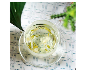 Flores de Jazmín Secas de Calidad de Exportación - Ingrediente Floral Natural para el Procesamiento de Bebidas - Product Image 2