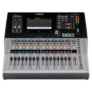 Meilleur prix pour la console numérique Midas M32, table de mixage numérique Behringers WING 48 canaux - Product Image 5