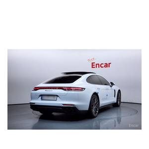 รุ่นแพลตตินัมสำหรับรถปอร์เช่ พานาเมร่า 2.9 AWD รุ่นปี 2023 เดือนมิถุนายน วิ่ง 34,361 กม. พวงมาลัยซ้าย เบาะหนัง กล้องมองหลัง - Product Image 2