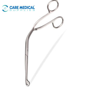 Espéculos de Diagnóstico para Oído, Juego de Instrumentos Quirúrgicos ORL, Acero Inoxidable de Grado Médico, Certificado CE - Product Image 3