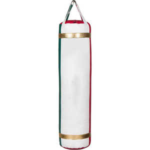 Sacos de Boxeo Personalizados de Alta Calidad con Material de PVC y Relleno de Arena para Entrenamiento de Artes Marciales en Pakistán - Product Image 2