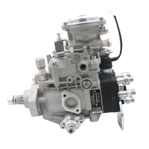 Pompa Injeksi Bahan Bakar Berkualitas Tinggi 0460416049 VE6/11F1900L218-2 untuk VOLVO PENTA TMD 41 - Product Image 5