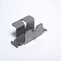 Fabrication de tôles de précision de grande taille, pièces découpées, estampées et pliées sur mesure par CNC