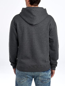 Nouvelle Collection – Offre Spéciale : Sweats à Capuche Homme Slim Fit de Haute Qualité – Vente en Gros – Sweats Décontractés Oversize en Coton Mélangé pour Homme - Product Image 3