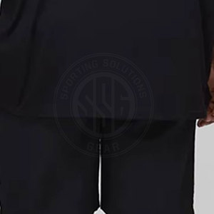เสื้อยืดโอเวอร์ไซส์ผู้ชาย ผ้าฝ้าย 100% สตรีทแวร์ทันสมัย เนื้อผ้านุ่ม เสื้อยืดโอเวอร์ไซส์ผู้ชาย ชุดใส่สบาย - Product Image 2