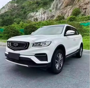 รถยนต์มือสองปี 2024 GA-C Trumpchi พวงมาลัยซ้าย เบาะหนัง 5 ที่นั่ง ไฟหน้าซีนอน จอสัมผัส กล้องมองหลัง ระยะทาง 75001-100000 ไมล์ - Product Image 1