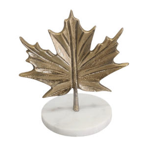 Escultura de Arte Abstracto Metálica Hecha a Mano, Moderna y Personalizada, para Decoración de Mesa de Oficina, Pulida, para Bodas y Cumpleaños - Product Image 4