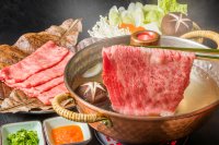 Bœuf Wagyu Japonais A5 de Qualité Exceptionnelle, Prix Imbattables, Stockage Congelé, Saveur Riche et Sucrée