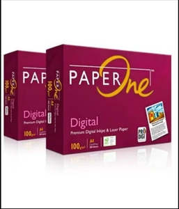 Papier Chamex Multi A4 500 feuilles 80 g/m² Blanc Utilisation au bureau Modèle Papier A4 - Product Image 2