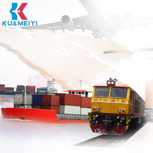 Ddu/ddp Train + การจัดส่งด่วนจากประเทศจีนไปยังยุโรปเยอรมนีฝรั่งเศสอิตาลีสเปนบริการครบวงจรที่ถูกที่สุด - Product Image 1