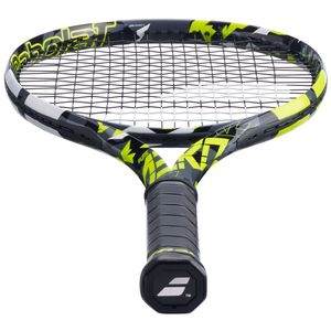 Overgrips de tennis ODEA DREAM Model, 27 pouces, haute élasticité, nylon flexible, noyau en nid d'abeille PP, motif de cordage 16x19, professionnel - Product Image 2