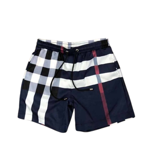 Shorts de course pour hommes - Tissu léger, respirant et anti-humidité, parfait pour la course, l'exercice et les tenues décontractées d'été - Product Image 5