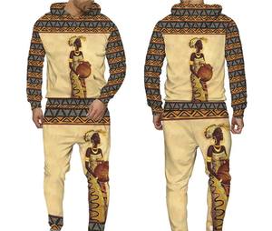 Chándal de sublimación para hombre, nuevo, a la moda, de calidad superior, con logotipo/colores personalizados, a precio económico de fabricante original, chándal de sublimación para hombre, de las últimas tendencias. - Product Image 6