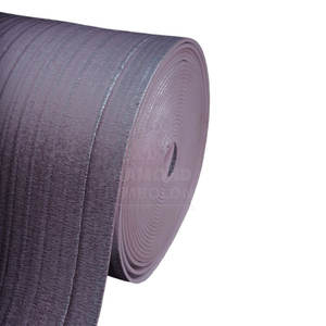 Rouleau d'isolation laminé en feuille de qualité construction pour systèmes d'isolation thermique et de chaleur des bâtiments, en vente en ligne - Product Image 2